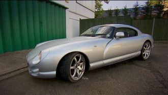 Episode 6 TVR Cerbera