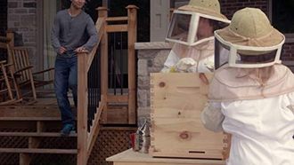 Episode 11 The Nerds and the Bees