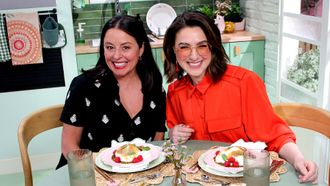 Episode 22 Myf Warhurst