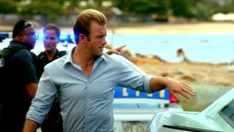 Episode 8 Lapa'au (Healing)