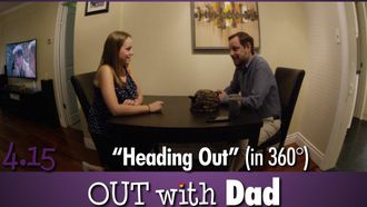 Episode 15 Heading Out