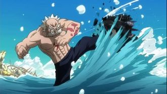 Episode 7 Makarov Charges
