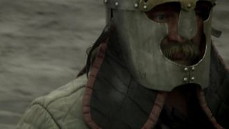 Episode 12 Secrets of the Viking Sword