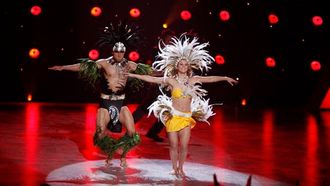 Episode 14 Top Seven Perform
