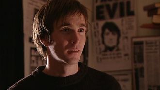Episode 36 Good and Evil (2)