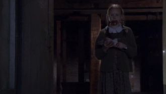 Episode 16 The Night of the Setting Sun