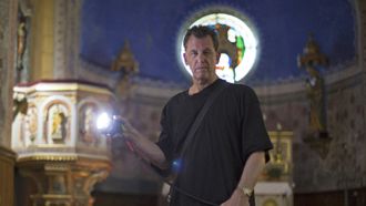 Episode 5 The Priory of Sion