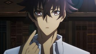 Episode 4 A Step of Courage