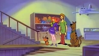 Episode 13 The Night of the Living Toys