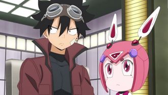 Episode 31 OUR FUTURE
