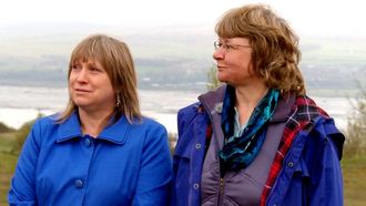 Episode 44 West of Scotland