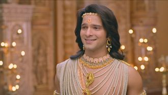 Episode 31 Shri Ram Ka Tyaag
