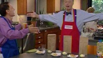 Episode 12 Stuffed Beef Tenderloin