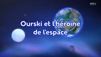 Episode 14 Space Fairy Hero