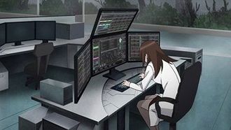 Episode 20 Overlapping Sound of Love