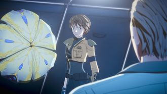 Episode 12 The Judgement