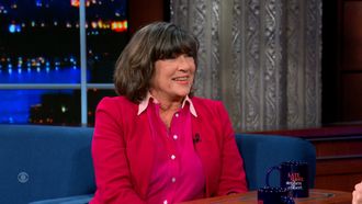 Episode 78 We 4/10/24 (Christiane Amanpour, Wilmer Valderrama)