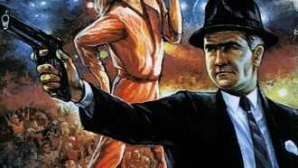 Episode 3 Some Lie and Some Die: Part Three