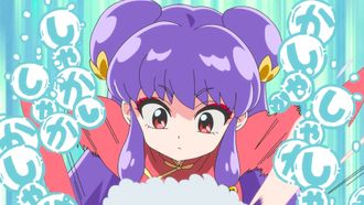Episode 12 Shampoo Cleans Up