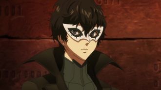 Episode 16 This place is my grave