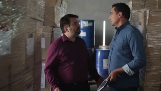 Episode 56 Épisode 776