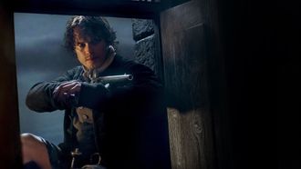 Episode 9 The Reckoning