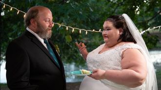 Episode 5 Wedding and Weigh-ins