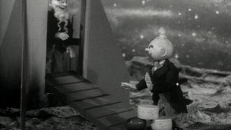 Episode 23 Torchy and the Man on the Moon