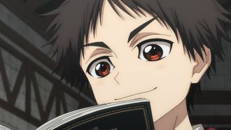 Episode 4 The Ossan Becomes an Adventurer
