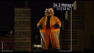 Episode 3 Ghostbusters