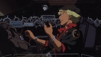 Episode 3 Heavy Metal Queen