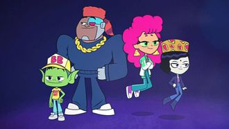 Episode 49 Bumgorf
