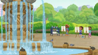 Episode 20 