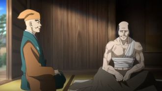 Episode 15 The Times are A-changing