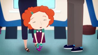 Episode 3 Mall