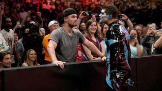Episode 49 Let Your Arrow Fly