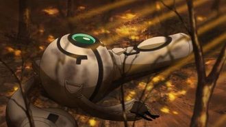 Episode 5 Kokyo e...
