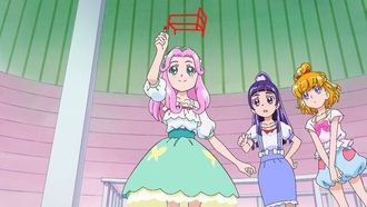 Episode 24 An Exciting Renovation! Decorating Ha-chan's Room!