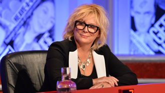 Episode 8 Jennifer Saunders, Grayson Perry, Matt Forde