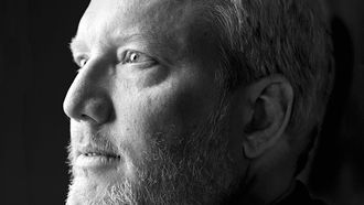 Episode 8 Chris Moore