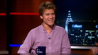 Episode 16 Zach Sims