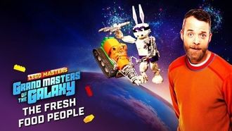 Episode 8 The Fresh Food People