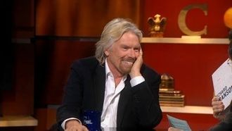 Episode 28 Richard Branson