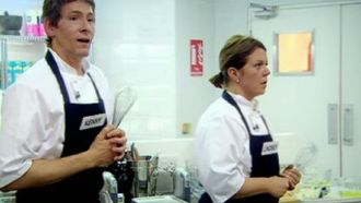 Episode 1 Spice Up The Meatballs