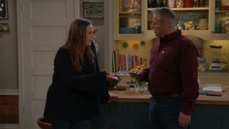 Episode 3 The Ex Files