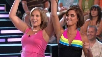 Episode 16 Girls of Summer