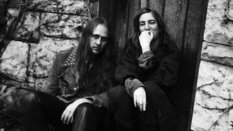 Episode 14 Patti Smith: Dream of Life