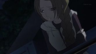 Episode 5 Self in Vain