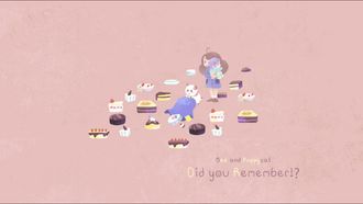 Episode 9 Did You Remember