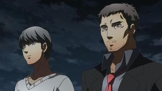 Episode 18 Anniversary to Become a Family